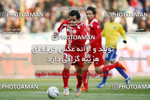 1170554, Tehran, [*parameter:4*], لیگ برتر فوتبال ایران، Persian Gulf Cup، Week 21، Second Leg، Persepolis 2 v 0 Sanat Naft Abadan on 2011/02/05 at Azadi Stadium