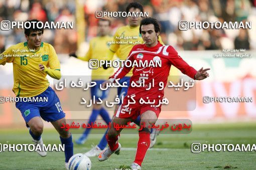 1170551, Tehran, [*parameter:4*], لیگ برتر فوتبال ایران، Persian Gulf Cup، Week 21، Second Leg، Persepolis 2 v 0 Sanat Naft Abadan on 2011/02/05 at Azadi Stadium