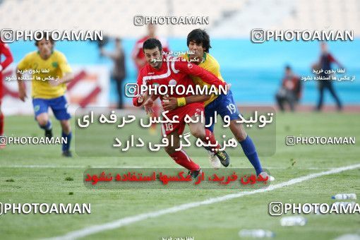 1170572, Tehran, [*parameter:4*], لیگ برتر فوتبال ایران، Persian Gulf Cup، Week 21، Second Leg، Persepolis 2 v 0 Sanat Naft Abadan on 2011/02/05 at Azadi Stadium