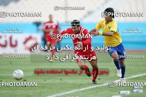 1170602, Tehran, [*parameter:4*], لیگ برتر فوتبال ایران، Persian Gulf Cup، Week 21، Second Leg، Persepolis 2 v 0 Sanat Naft Abadan on 2011/02/05 at Azadi Stadium