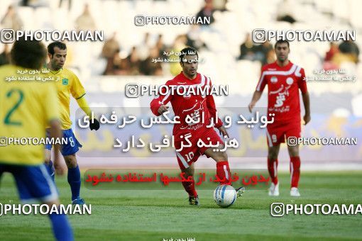 1170615, Tehran, [*parameter:4*], لیگ برتر فوتبال ایران، Persian Gulf Cup، Week 21، Second Leg، Persepolis 2 v 0 Sanat Naft Abadan on 2011/02/05 at Azadi Stadium