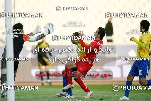 1170644, Tehran, [*parameter:4*], لیگ برتر فوتبال ایران، Persian Gulf Cup، Week 21، Second Leg، Persepolis 2 v 0 Sanat Naft Abadan on 2011/02/05 at Azadi Stadium