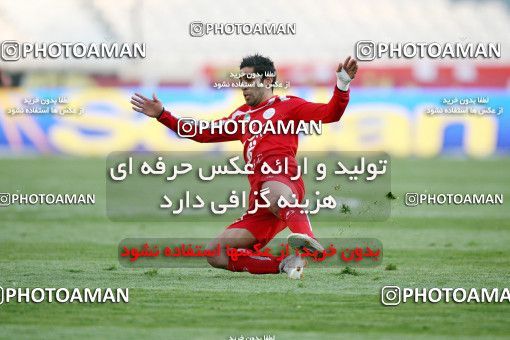 1170580, Tehran, [*parameter:4*], لیگ برتر فوتبال ایران، Persian Gulf Cup، Week 21، Second Leg، Persepolis 2 v 0 Sanat Naft Abadan on 2011/02/05 at Azadi Stadium