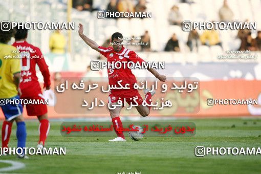1170676, Tehran, [*parameter:4*], لیگ برتر فوتبال ایران، Persian Gulf Cup، Week 21، Second Leg، Persepolis 2 v 0 Sanat Naft Abadan on 2011/02/05 at Azadi Stadium