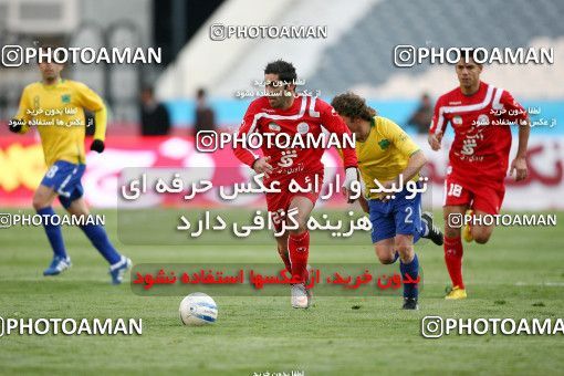 1170619, Tehran, [*parameter:4*], لیگ برتر فوتبال ایران، Persian Gulf Cup، Week 21، Second Leg، Persepolis 2 v 0 Sanat Naft Abadan on 2011/02/05 at Azadi Stadium