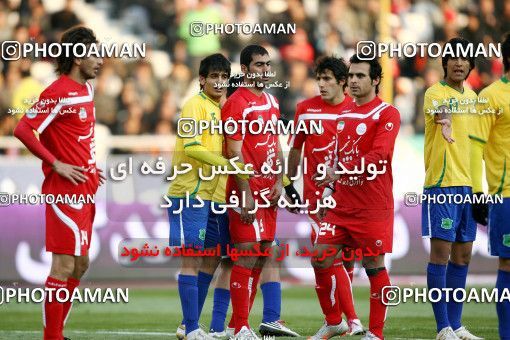 1170583, Tehran, [*parameter:4*], لیگ برتر فوتبال ایران، Persian Gulf Cup، Week 21، Second Leg، Persepolis 2 v 0 Sanat Naft Abadan on 2011/02/05 at Azadi Stadium