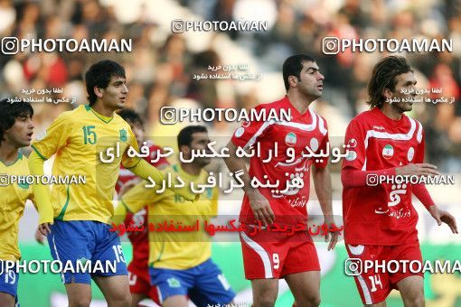 1170616, Tehran, [*parameter:4*], لیگ برتر فوتبال ایران، Persian Gulf Cup، Week 21، Second Leg، Persepolis 2 v 0 Sanat Naft Abadan on 2011/02/05 at Azadi Stadium