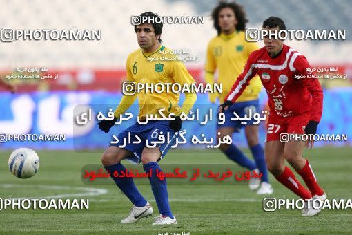 1170541, Tehran, [*parameter:4*], لیگ برتر فوتبال ایران، Persian Gulf Cup، Week 21، Second Leg، Persepolis 2 v 0 Sanat Naft Abadan on 2011/02/05 at Azadi Stadium