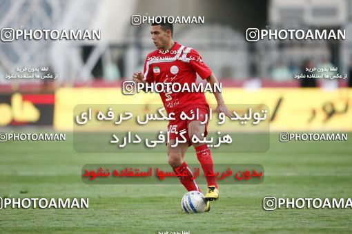 1170685, Tehran, [*parameter:4*], لیگ برتر فوتبال ایران، Persian Gulf Cup، Week 21، Second Leg، Persepolis 2 v 0 Sanat Naft Abadan on 2011/02/05 at Azadi Stadium