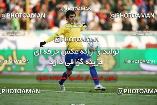 1170670, Tehran, [*parameter:4*], لیگ برتر فوتبال ایران، Persian Gulf Cup، Week 21، Second Leg، Persepolis 2 v 0 Sanat Naft Abadan on 2011/02/05 at Azadi Stadium