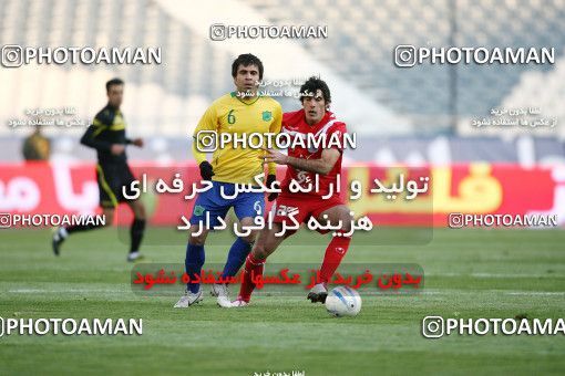 1170589, Tehran, [*parameter:4*], لیگ برتر فوتبال ایران، Persian Gulf Cup، Week 21، Second Leg، Persepolis 2 v 0 Sanat Naft Abadan on 2011/02/05 at Azadi Stadium