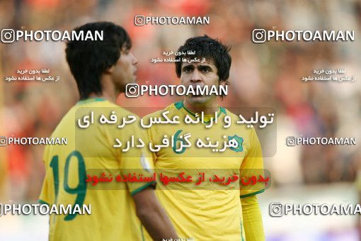 1170655, Tehran, [*parameter:4*], لیگ برتر فوتبال ایران، Persian Gulf Cup، Week 21، Second Leg، Persepolis 2 v 0 Sanat Naft Abadan on 2011/02/05 at Azadi Stadium