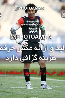 1170641, لیگ برتر فوتبال ایران، Persian Gulf Cup، Week 21، Second Leg، 2011/02/05، Tehran، Azadi Stadium، Persepolis 2 - 0 Sanat Naft Abadan