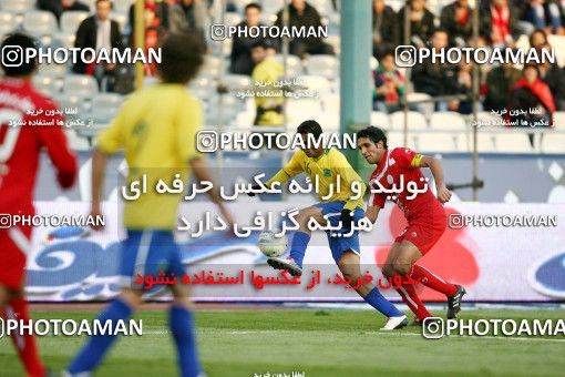 1170552, Tehran, [*parameter:4*], لیگ برتر فوتبال ایران، Persian Gulf Cup، Week 21، Second Leg، Persepolis 2 v 0 Sanat Naft Abadan on 2011/02/05 at Azadi Stadium