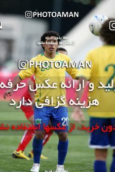 1170567, Tehran, [*parameter:4*], لیگ برتر فوتبال ایران، Persian Gulf Cup، Week 21، Second Leg، Persepolis 2 v 0 Sanat Naft Abadan on 2011/02/05 at Azadi Stadium