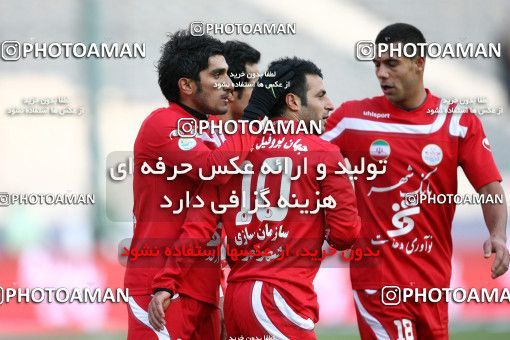 1170555, Tehran, [*parameter:4*], لیگ برتر فوتبال ایران، Persian Gulf Cup، Week 21، Second Leg، Persepolis 2 v 0 Sanat Naft Abadan on 2011/02/05 at Azadi Stadium