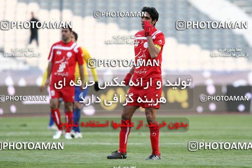 1170661, Tehran, [*parameter:4*], لیگ برتر فوتبال ایران، Persian Gulf Cup، Week 21، Second Leg، Persepolis 2 v 0 Sanat Naft Abadan on 2011/02/05 at Azadi Stadium