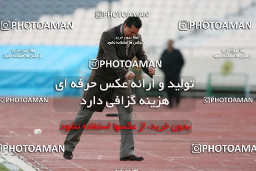 1170556, Tehran, [*parameter:4*], لیگ برتر فوتبال ایران، Persian Gulf Cup، Week 21، Second Leg، Persepolis 2 v 0 Sanat Naft Abadan on 2011/02/05 at Azadi Stadium
