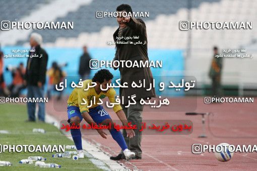 1170587, Tehran, [*parameter:4*], لیگ برتر فوتبال ایران، Persian Gulf Cup، Week 21، Second Leg، Persepolis 2 v 0 Sanat Naft Abadan on 2011/02/05 at Azadi Stadium