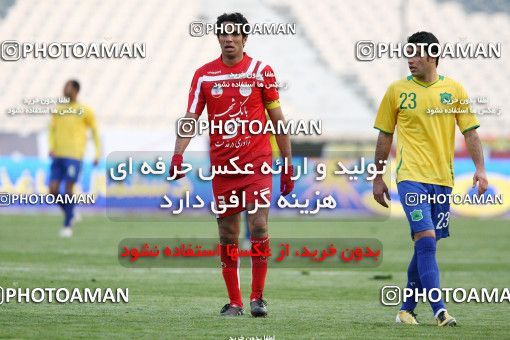 1170542, Tehran, [*parameter:4*], لیگ برتر فوتبال ایران، Persian Gulf Cup، Week 21، Second Leg، Persepolis 2 v 0 Sanat Naft Abadan on 2011/02/05 at Azadi Stadium