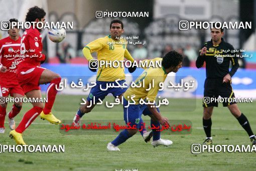 1170662, Tehran, [*parameter:4*], لیگ برتر فوتبال ایران، Persian Gulf Cup، Week 21، Second Leg، Persepolis 2 v 0 Sanat Naft Abadan on 2011/02/05 at Azadi Stadium
