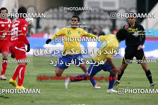 1170608, Tehran, [*parameter:4*], لیگ برتر فوتبال ایران، Persian Gulf Cup، Week 21، Second Leg، Persepolis 2 v 0 Sanat Naft Abadan on 2011/02/05 at Azadi Stadium