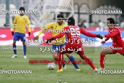 1170599, Tehran, [*parameter:4*], لیگ برتر فوتبال ایران، Persian Gulf Cup، Week 21، Second Leg، Persepolis 2 v 0 Sanat Naft Abadan on 2011/02/05 at Azadi Stadium