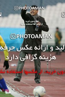 1170575, Tehran, [*parameter:4*], لیگ برتر فوتبال ایران، Persian Gulf Cup، Week 21، Second Leg، Persepolis 2 v 0 Sanat Naft Abadan on 2011/02/05 at Azadi Stadium