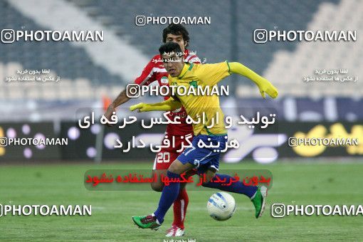 1170534, Tehran, [*parameter:4*], لیگ برتر فوتبال ایران، Persian Gulf Cup، Week 21، Second Leg، Persepolis 2 v 0 Sanat Naft Abadan on 2011/02/05 at Azadi Stadium