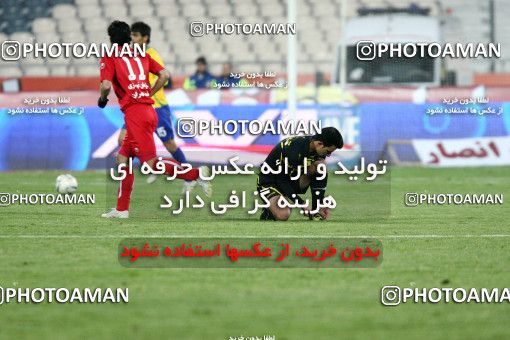 1170652, Tehran, [*parameter:4*], لیگ برتر فوتبال ایران، Persian Gulf Cup، Week 21، Second Leg، Persepolis 2 v 0 Sanat Naft Abadan on 2011/02/05 at Azadi Stadium