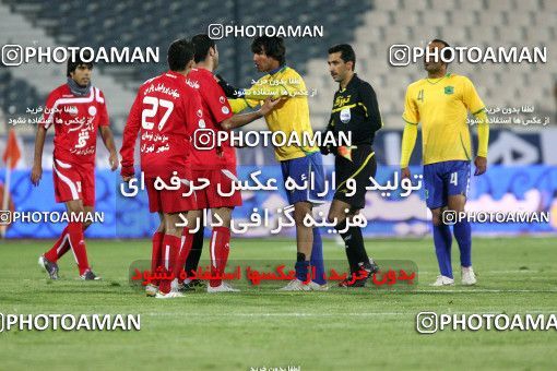 1170596, Tehran, [*parameter:4*], لیگ برتر فوتبال ایران، Persian Gulf Cup، Week 21، Second Leg، Persepolis 2 v 0 Sanat Naft Abadan on 2011/02/05 at Azadi Stadium
