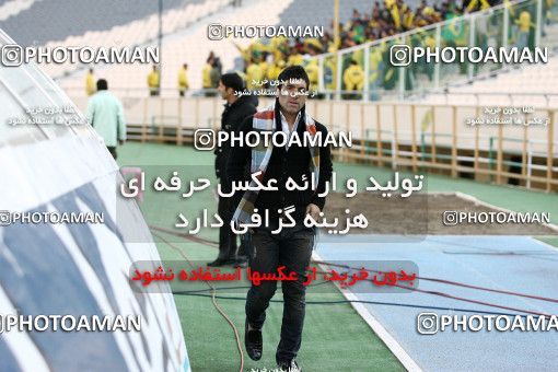 1170606, Tehran, [*parameter:4*], لیگ برتر فوتبال ایران، Persian Gulf Cup، Week 21، Second Leg، Persepolis 2 v 0 Sanat Naft Abadan on 2011/02/05 at Azadi Stadium