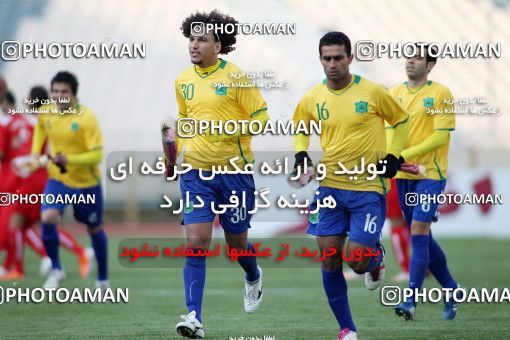 1170698, Tehran, [*parameter:4*], لیگ برتر فوتبال ایران، Persian Gulf Cup، Week 21، Second Leg، Persepolis 2 v 0 Sanat Naft Abadan on 2011/02/05 at Azadi Stadium