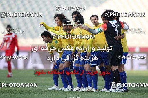 1170755, Tehran, [*parameter:4*], لیگ برتر فوتبال ایران، Persian Gulf Cup، Week 21، Second Leg، Persepolis 2 v 0 Sanat Naft Abadan on 2011/02/05 at Azadi Stadium
