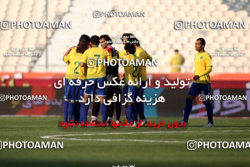1170731, Tehran, [*parameter:4*], لیگ برتر فوتبال ایران، Persian Gulf Cup، Week 21، Second Leg، Persepolis 2 v 0 Sanat Naft Abadan on 2011/02/05 at Azadi Stadium