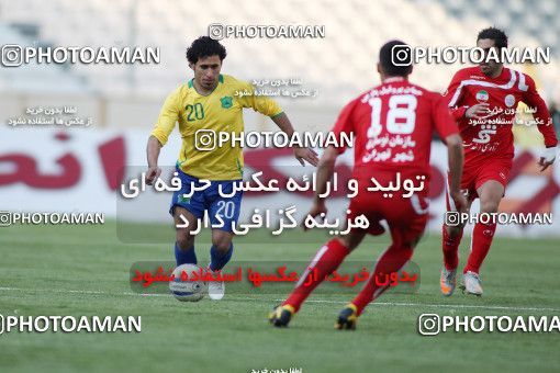 1170721, Tehran, [*parameter:4*], لیگ برتر فوتبال ایران، Persian Gulf Cup، Week 21، Second Leg، Persepolis 2 v 0 Sanat Naft Abadan on 2011/02/05 at Azadi Stadium