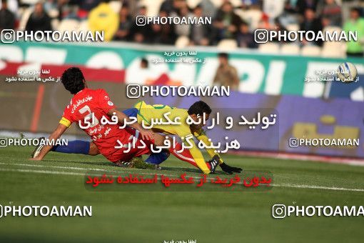 1170708, Tehran, [*parameter:4*], لیگ برتر فوتبال ایران، Persian Gulf Cup، Week 21، Second Leg، Persepolis 2 v 0 Sanat Naft Abadan on 2011/02/05 at Azadi Stadium