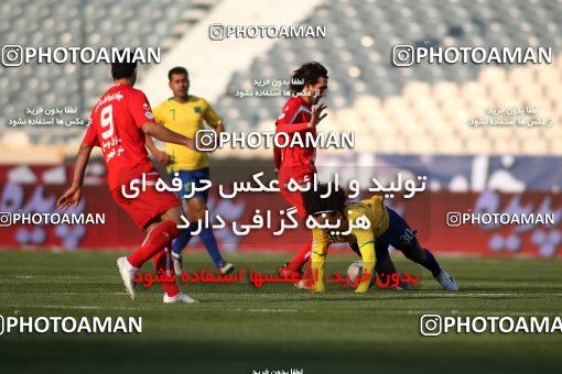 1170727, Tehran, [*parameter:4*], لیگ برتر فوتبال ایران، Persian Gulf Cup، Week 21، Second Leg، Persepolis 2 v 0 Sanat Naft Abadan on 2011/02/05 at Azadi Stadium