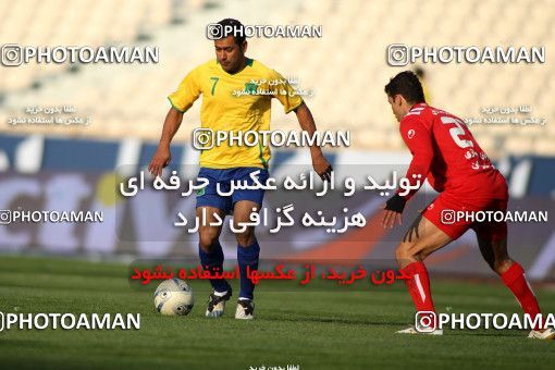 1170752, Tehran, [*parameter:4*], لیگ برتر فوتبال ایران، Persian Gulf Cup، Week 21، Second Leg، Persepolis 2 v 0 Sanat Naft Abadan on 2011/02/05 at Azadi Stadium