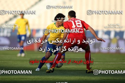 1170724, Tehran, [*parameter:4*], لیگ برتر فوتبال ایران، Persian Gulf Cup، Week 21، Second Leg، Persepolis 2 v 0 Sanat Naft Abadan on 2011/02/05 at Azadi Stadium