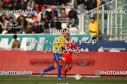 1170726, Tehran, [*parameter:4*], لیگ برتر فوتبال ایران، Persian Gulf Cup، Week 21، Second Leg، Persepolis 2 v 0 Sanat Naft Abadan on 2011/02/05 at Azadi Stadium