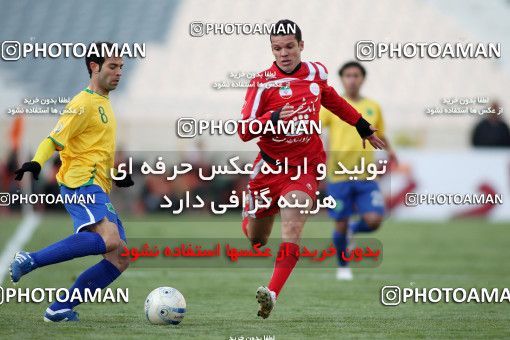 1170700, Tehran, [*parameter:4*], لیگ برتر فوتبال ایران، Persian Gulf Cup، Week 21، Second Leg، Persepolis 2 v 0 Sanat Naft Abadan on 2011/02/05 at Azadi Stadium