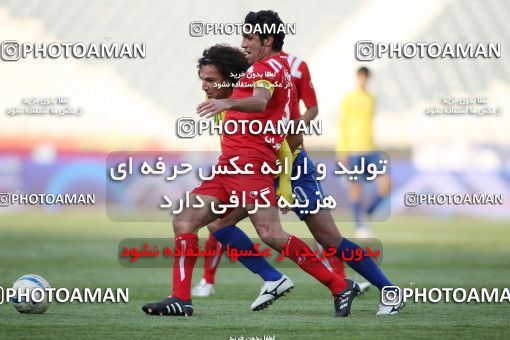 1170714, Tehran, [*parameter:4*], لیگ برتر فوتبال ایران، Persian Gulf Cup، Week 21، Second Leg، Persepolis 2 v 0 Sanat Naft Abadan on 2011/02/05 at Azadi Stadium