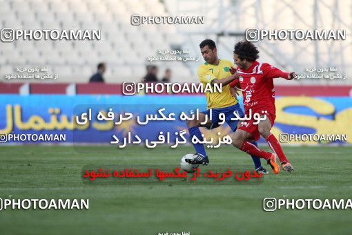 1170736, Tehran, [*parameter:4*], لیگ برتر فوتبال ایران، Persian Gulf Cup، Week 21، Second Leg، Persepolis 2 v 0 Sanat Naft Abadan on 2011/02/05 at Azadi Stadium