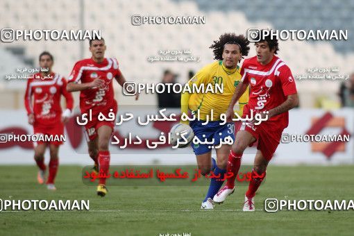 1170701, Tehran, [*parameter:4*], لیگ برتر فوتبال ایران، Persian Gulf Cup، Week 21، Second Leg، Persepolis 2 v 0 Sanat Naft Abadan on 2011/02/05 at Azadi Stadium