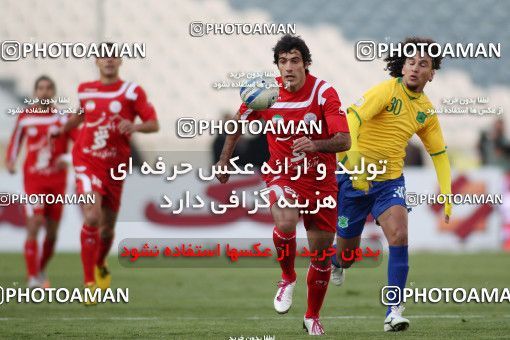 1170737, Tehran, [*parameter:4*], لیگ برتر فوتبال ایران، Persian Gulf Cup، Week 21، Second Leg، Persepolis 2 v 0 Sanat Naft Abadan on 2011/02/05 at Azadi Stadium