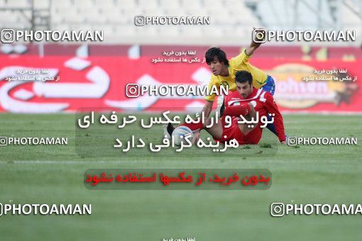 1170747, Tehran, [*parameter:4*], لیگ برتر فوتبال ایران، Persian Gulf Cup، Week 21، Second Leg، Persepolis 2 v 0 Sanat Naft Abadan on 2011/02/05 at Azadi Stadium