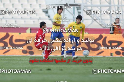 1170772, Tehran, [*parameter:4*], لیگ برتر فوتبال ایران، Persian Gulf Cup، Week 21، Second Leg، Persepolis 2 v 0 Sanat Naft Abadan on 2011/02/05 at Azadi Stadium