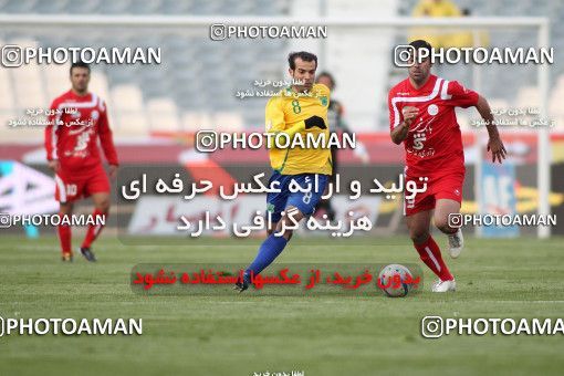 1170783, Tehran, [*parameter:4*], لیگ برتر فوتبال ایران، Persian Gulf Cup، Week 21، Second Leg، Persepolis 2 v 0 Sanat Naft Abadan on 2011/02/05 at Azadi Stadium