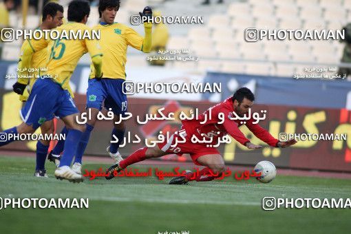 1170694, Tehran, [*parameter:4*], لیگ برتر فوتبال ایران، Persian Gulf Cup، Week 21، Second Leg، Persepolis 2 v 0 Sanat Naft Abadan on 2011/02/05 at Azadi Stadium